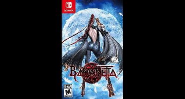 Bayonetta