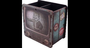 Fallout Desk Tidy