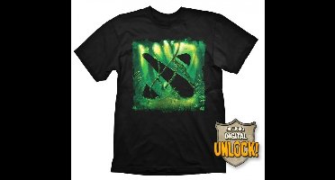 DOTA 2 T-Shirt Jungle + Ingame-Code