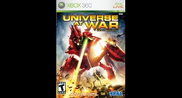 Universe at War Earth Assault