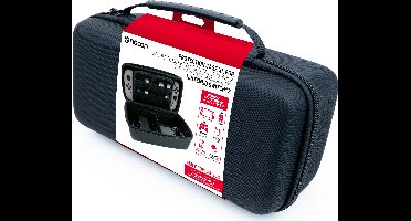 Nacon Switch 2 Protection Case XL (Black)
