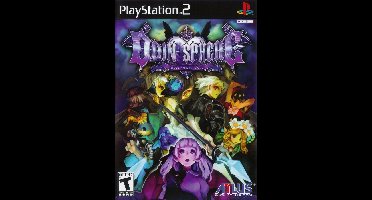 Odin Sphere