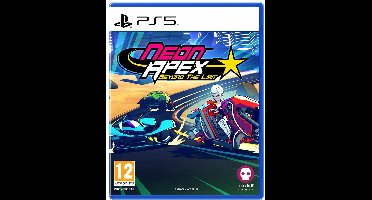 Neon Apex - Beyond The Limit