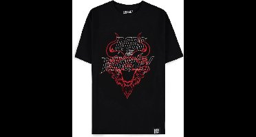 Dead Island - Gods and Whiskey Short Sleeved T-shirt