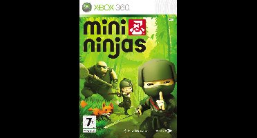 Mini Ninjas