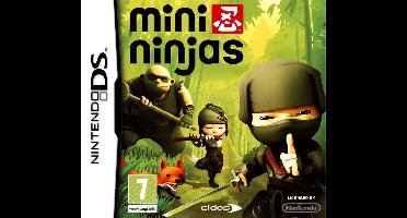 Mini Ninjas