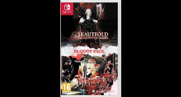 Skautfold Bloody Pack