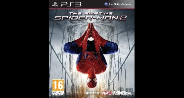 The Amazing Spider-Man 2