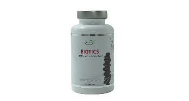 Biotics