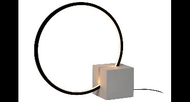 Lucide Cirkelis