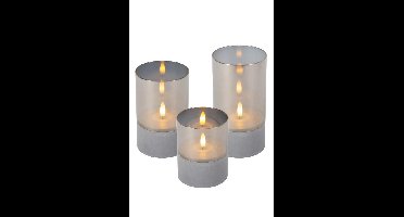 Lucide Velas