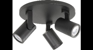 Highlight Halo black