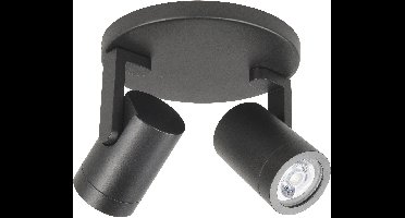 Highlight Halo black