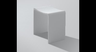 Sanifun Solid Surface kruk 400x300x425.