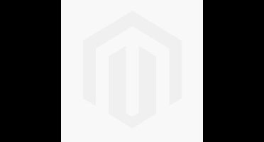 Sanifun Alvara topblad 120x46 cm mat zwart