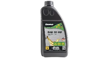 Az 1.3 motorolie sae30 1 liter