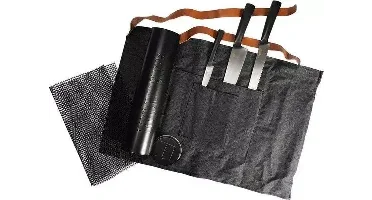 Barbecueset 5-delig