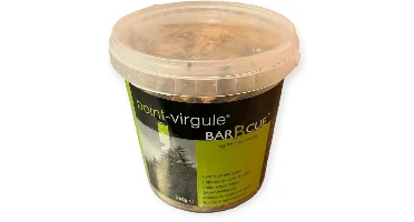 Bbq houtsnippers cedar 250gr