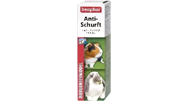 Beaphar Anti-Schurft 75ml