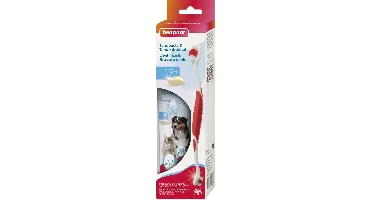 Beaphar Tandpasta & Tandenborstel