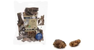 Beeztees hondensnack runderlong 400g