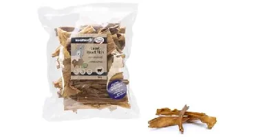 Beeztees lamskophuid 300g