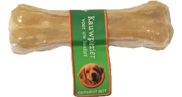 Boon geperst bot 13 cm, met banderol