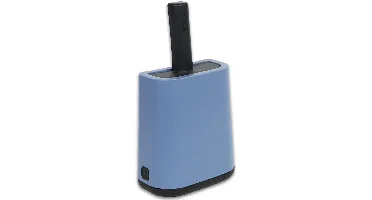 Boon Kattenbakschep biala horizon blauw