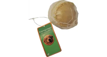 Boony kauwbal gevuld met munchy