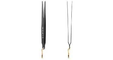 Boretti barbecue pincet