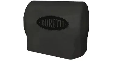 Boretti Bbq hoes Terzo