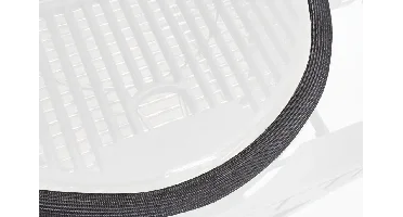Boretti Fiberglass gasket