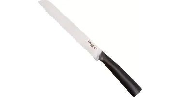 Broodmes 20cm rvs