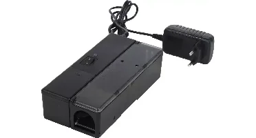 BSI Elektrische Muizenval met Adapter