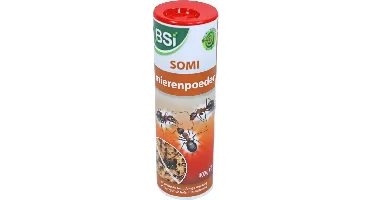 BSI mierenpoeder somi 400 gram