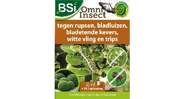 BSI Omni insect 25 ml