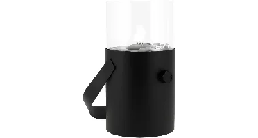Cosi Fires gaslantaarn cosiscoop original black
