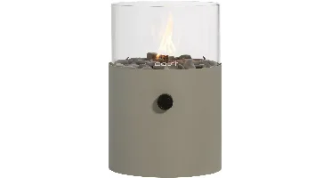 Cosi Fires gaslantaarn cosiscoop xl olive