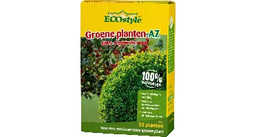 Ecostyle Buxus-az 1.6 kg