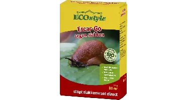 Ecostyle Escar-Go 200g