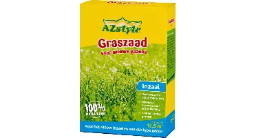 Ecostyle Graszaad-Inzaai 250 g