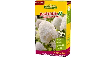 Ecostyle Hortensia-az 800g