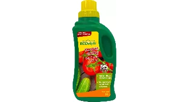 Ecostyle Moestuin voeding 500ml
