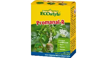 Ecostyle Promanal r luizen concentraat 50ml