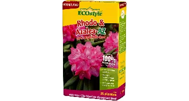 Ecostyle Rhodo&azalea-az 800g