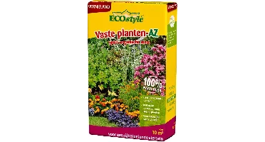 Ecostyle Vaste planten-az 800g