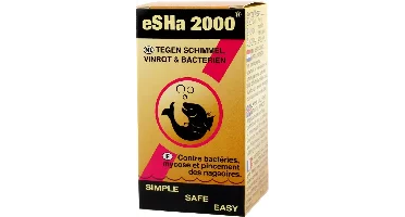 Esha-2000, 20 ml.