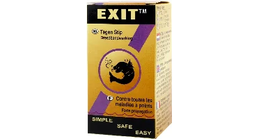 Esha Exit, 20 ml