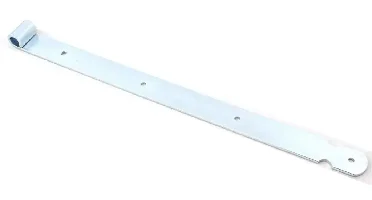 Eurofix duimheng verzinkt 16x400 mm