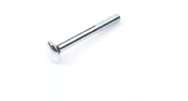 Eurofix slotbout verzinkt m8x60 mm 4 stuks